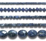 Crystal Bead, Semi Precious Stone Bead, Fashion Bead, Agate Bead<Esb01740>